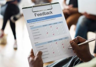 Feedback-individual